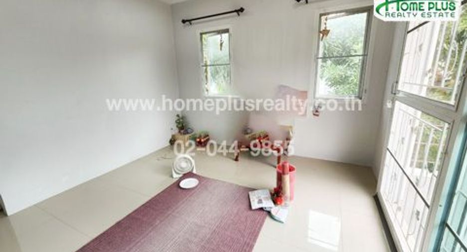 For sale 4 bedrooms house in Sam Chuk, Suphan Buri
