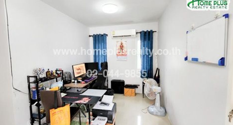 For sale 4 bedrooms house in Sam Chuk, Suphan Buri