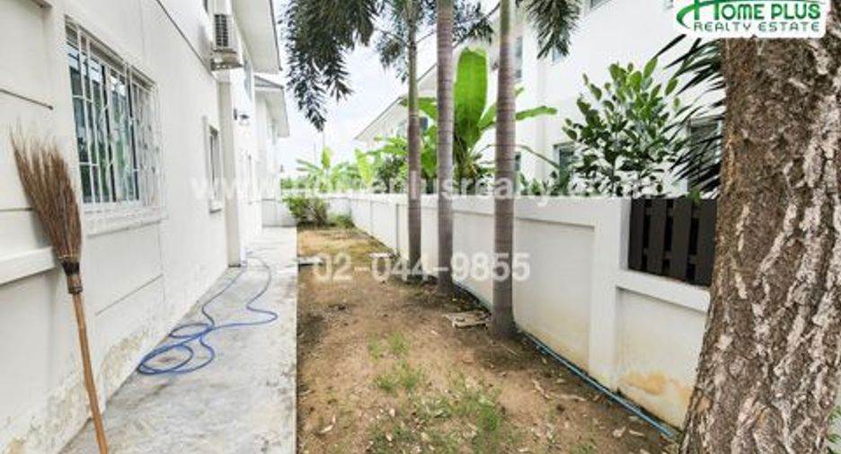 For sale 4 bed house in Sam Chuk, Suphan Buri