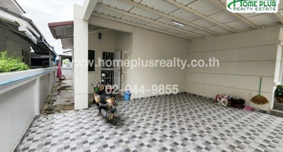 For sale 4 Beds house in Sam Chuk, Suphan Buri