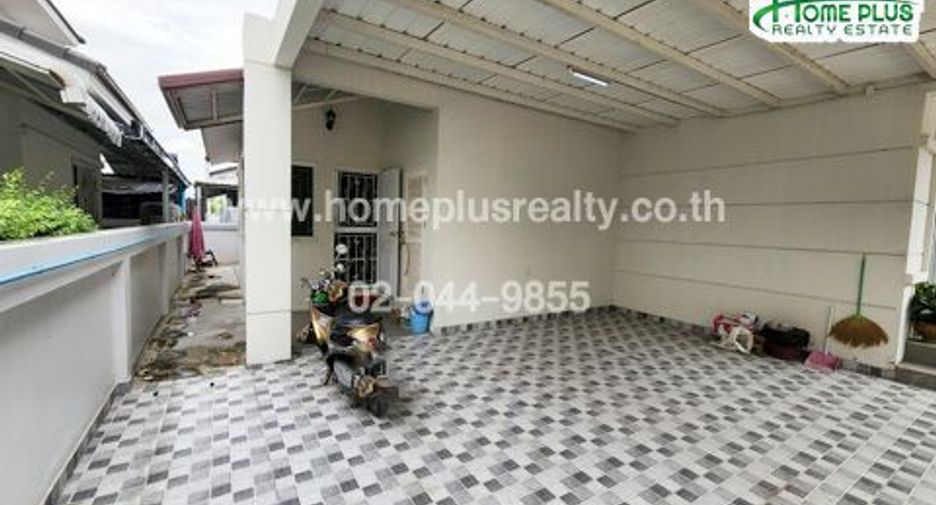 For sale 4 bedrooms house in Sam Chuk, Suphan Buri