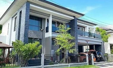 ให้เช่า และ ขาย 5 เตียง บ้านเดี่ยว ใน ประเวศ, กรุงเทพฯ