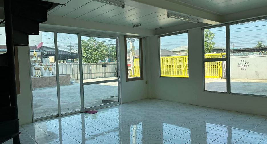 For rent 2 bed warehouse in Phutthamonthon, Nakhon Pathom