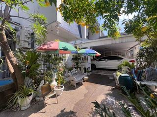 For sale 4 bed townhouse in Phaya Thai, Bangkok
