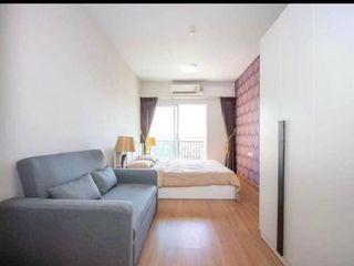 Condo en alquiler de 1 habitaciones en Mueang Chiang Mai, Chiang Mai