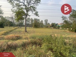 For sale land in Prakhon Chai, Buriram