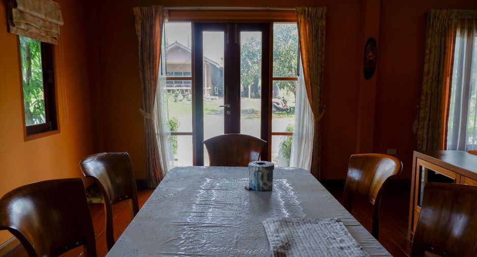 For rent and for sale 6 bedrooms villa in Thalang, Phuket