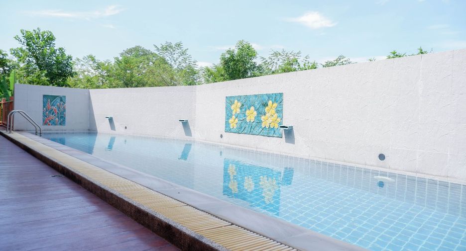 For rent and for sale 6 bedrooms villa in Thalang, Phuket