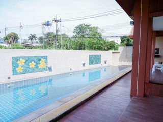 For rent and for sale 6 bedrooms villa in Thalang, Phuket