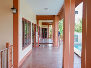 For rent and for sale 6 bedrooms villa in Thalang, Phuket