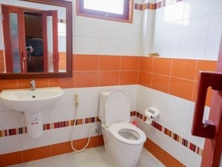 For rent and for sale 6 bedrooms villa in Thalang, Phuket