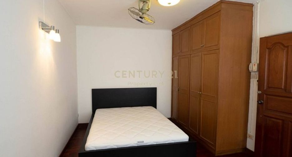 Apartment zur Miete mit 5 Zimmer in Suan Luang, Bangkok