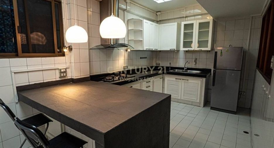 Apartment zur Miete mit 5 Zimmer in Suan Luang, Bangkok