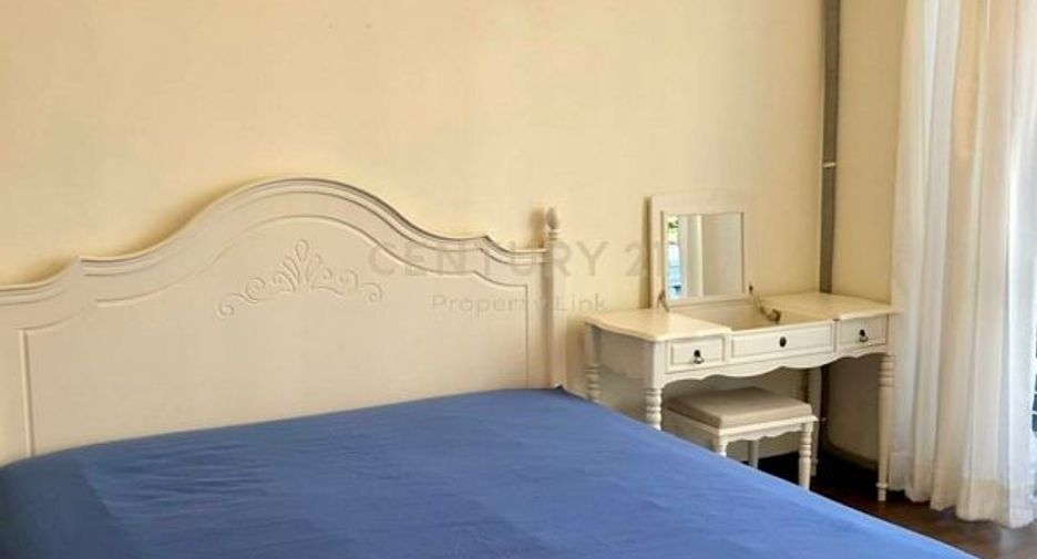 Apartment zur Miete mit 5 Zimmer in Suan Luang, Bangkok