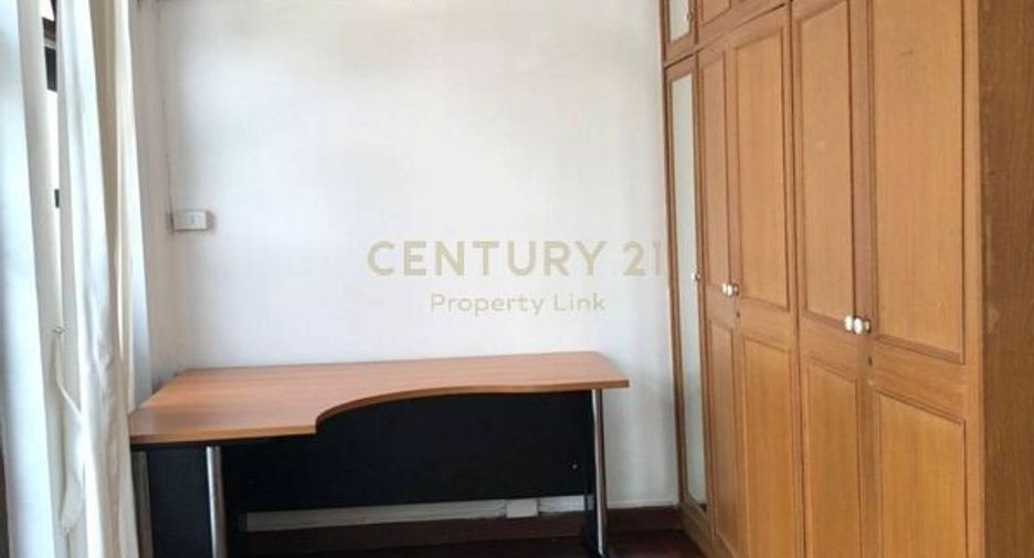 Apartment zur Miete mit 5 Zimmer in Suan Luang, Bangkok
