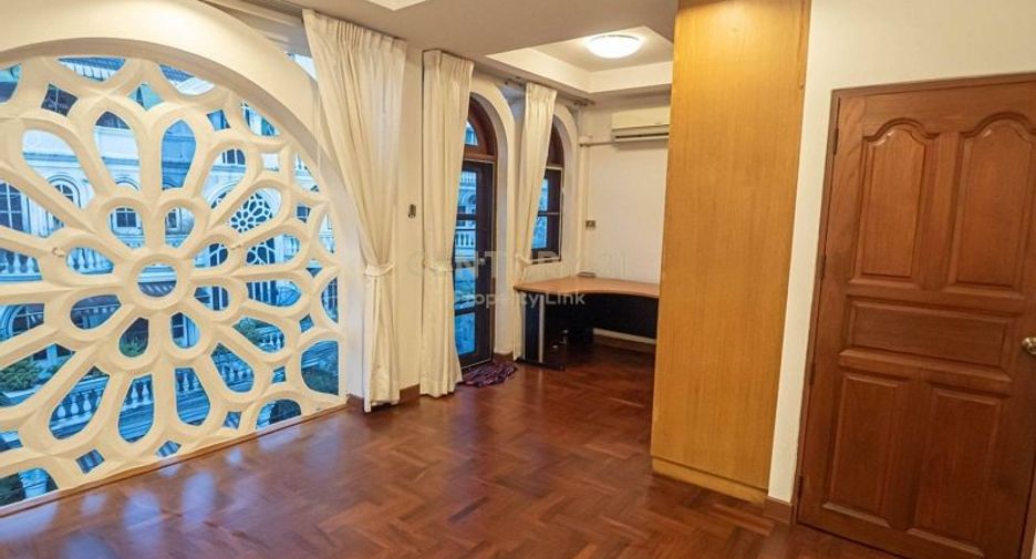 Apartment zur Miete mit 5 Zimmer in Suan Luang, Bangkok