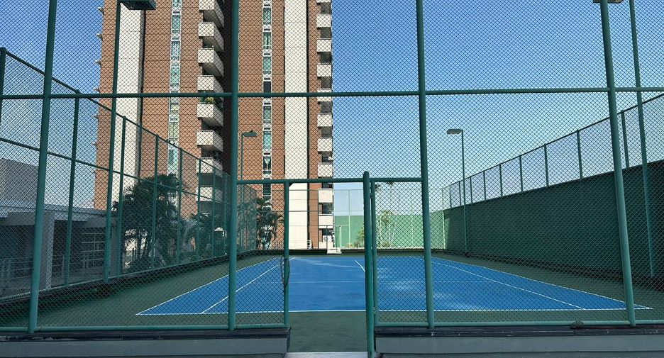 For sale 2 bedrooms condo in Pak Kret, Nonthaburi
