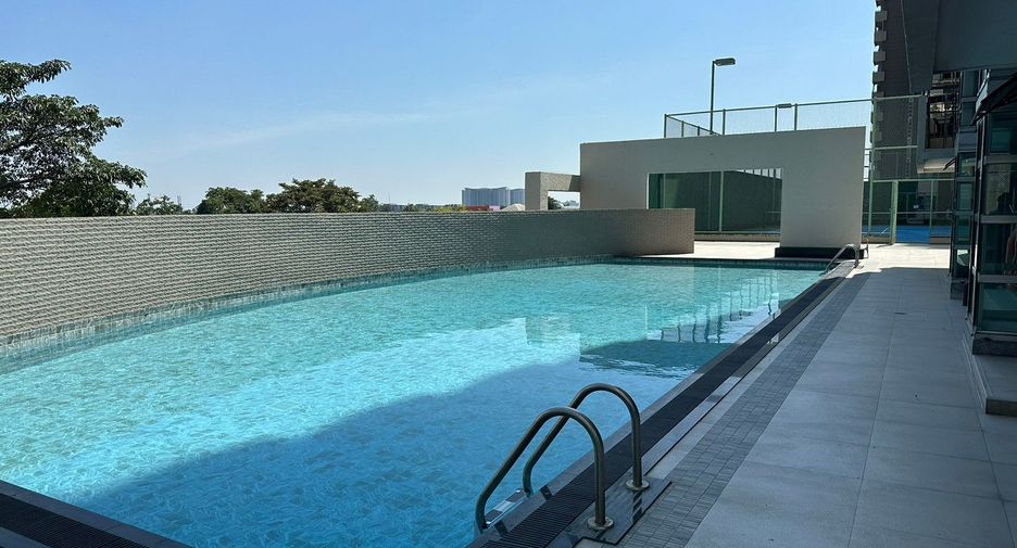 For sale 2 bedrooms condo in Pak Kret, Nonthaburi