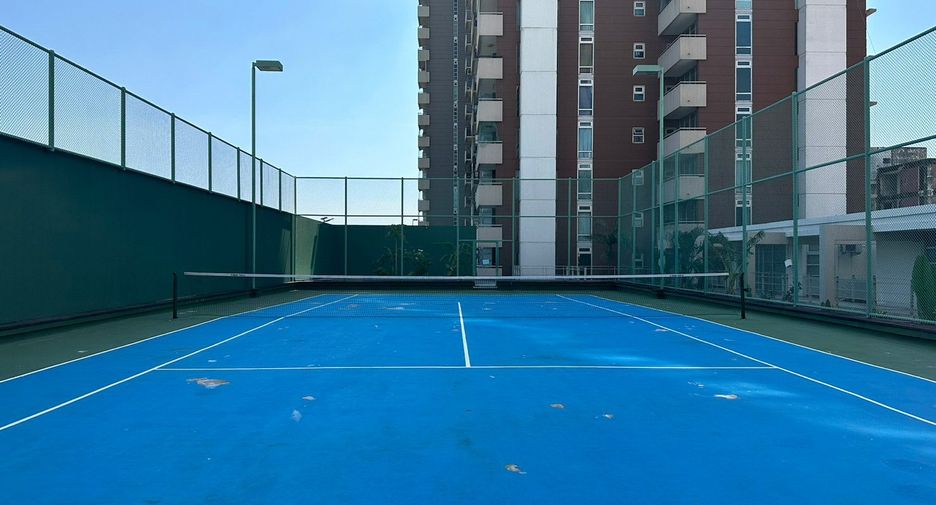 For sale 2 bedrooms condo in Pak Kret, Nonthaburi