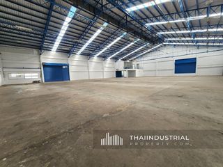 For rent warehouse in Sai Noi, Nonthaburi