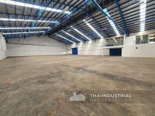 For rent warehouse in Sai Noi, Nonthaburi