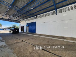 For rent warehouse in Sai Noi, Nonthaburi