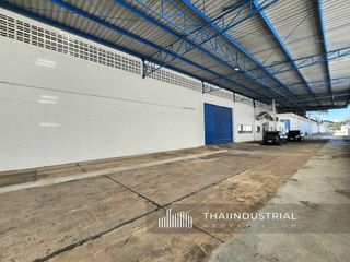 For rent warehouse in Sai Noi, Nonthaburi