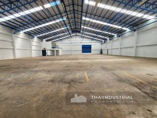 For rent warehouse in Sai Noi, Nonthaburi