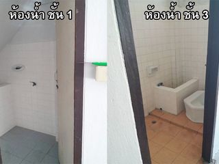 ให้เช่า พื้นที่ค้าปลีก ใน บางแค, กรุงเทพฯ