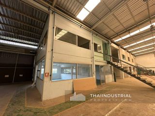 出租 仓库 在 Mueang Samut Prakan, Samut Prakan