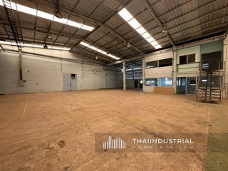 出租 仓库 在 Mueang Samut Prakan, Samut Prakan