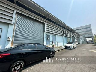 出租 仓库 在 Mueang Samut Prakan, Samut Prakan