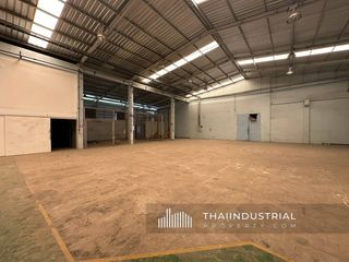 出租 仓库 在 Mueang Samut Prakan, Samut Prakan
