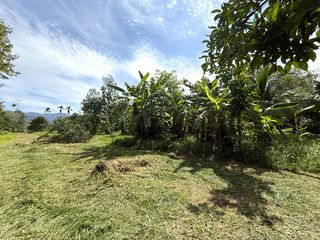 For sale land in Thai Mueang, Phang Nga