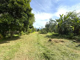 For sale land in Thai Mueang, Phang Nga