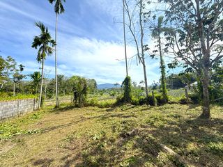 For sale land in Thai Mueang, Phang Nga
