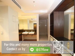 For rent 5 bed apartment in Pathum Wan, Bangkok