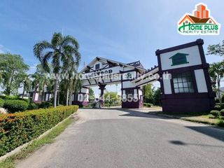 For sale land in Bang Phli, Samut Prakan