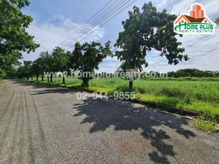For sale land in Bang Phli, Samut Prakan