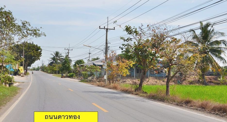 出售 仓库 在 Phutthamonthon, Nakhon Pathom