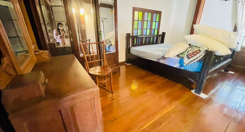 For rent 2 bed house in Saraphi, Chiang Mai