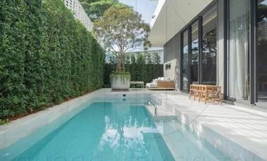 For sale 4 bedrooms house in Prawet, Bangkok