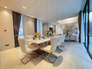 For sale 4 Beds house in Prawet, Bangkok