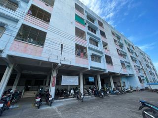 For sale 1 bed apartment in Si Racha, Chonburi