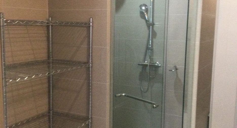 Wohnung zum Kauf mit 1 Zimmer in Pathum Wan, Bangkok