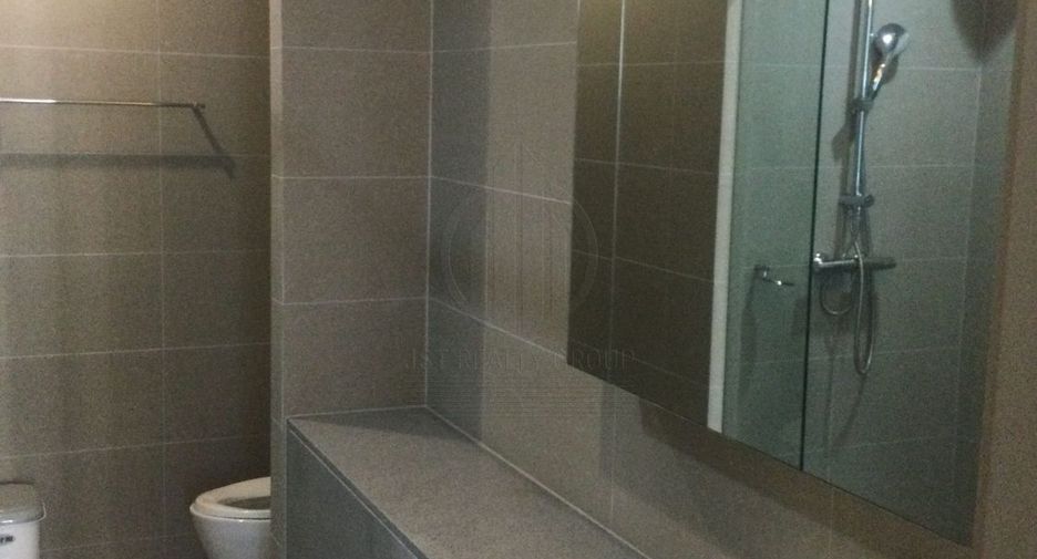 Wohnung zum Kauf mit 1 Zimmer in Pathum Wan, Bangkok