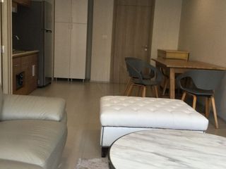 À vendre 1 chambre condo à Pathum Wan, Bangkok