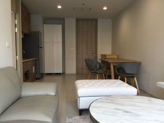 À vendre 1 chambre condo à Pathum Wan, Bangkok