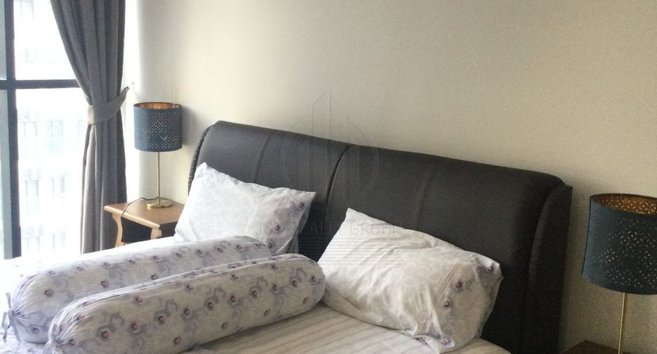 Wohnung zum Kauf mit 1 Zimmer in Pathum Wan, Bangkok