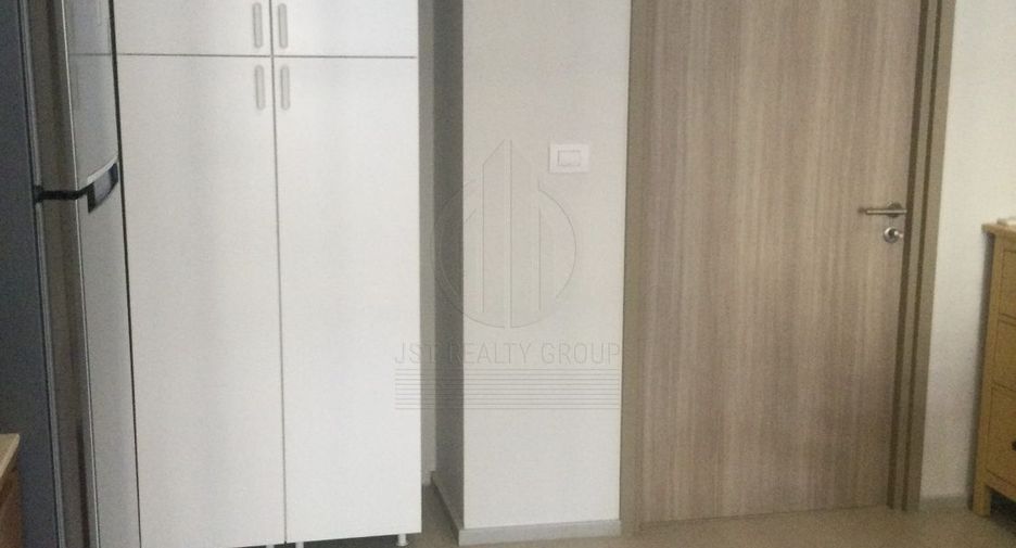 Wohnung zum Kauf mit 1 Zimmer in Pathum Wan, Bangkok